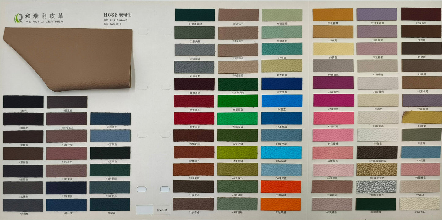 H688-hermes-pattern-pu-leather