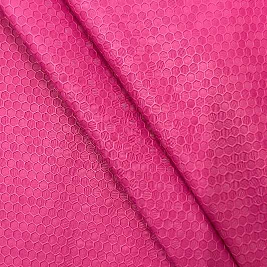 B003-Packaging-leather-honeycomb-pattern