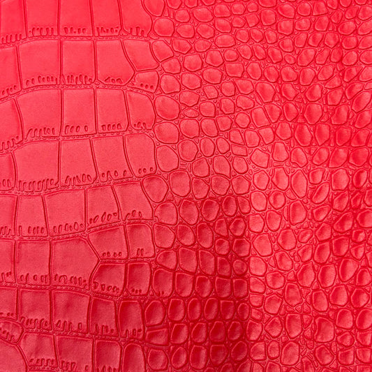 B009-Packaging-leather-crocodile-pattern