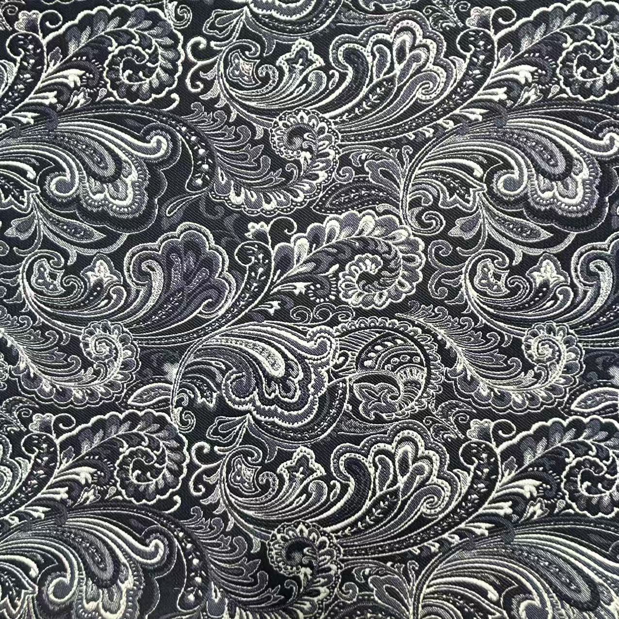 H0311-Auspicious-cloud-pattern-pu-leather