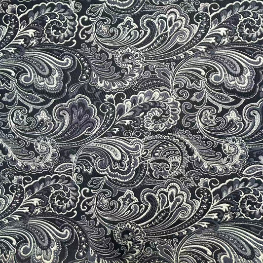 H0311-Auspicious-cloud-pattern-pu-leather